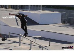 2016 Fise Montpellier