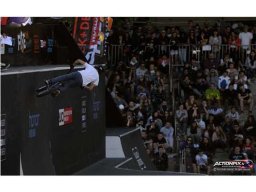 2016 Fise Montpellier