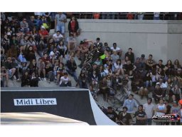 2016 Fise Montpellier