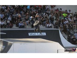 2016 Fise Montpellier