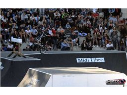 2016 Fise Montpellier