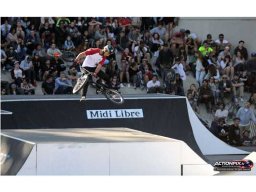 2016 Fise Montpellier