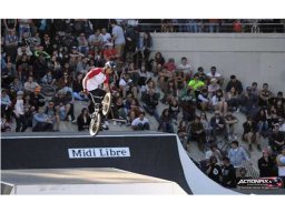 2016 Fise Montpellier