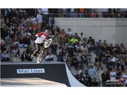 2016 Fise Montpellier