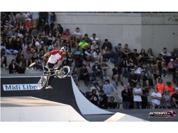 2016 Fise Montpellier