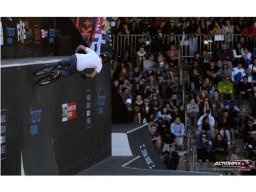 2016 Fise Montpellier