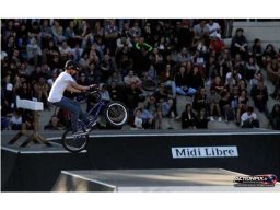 2016 Fise Montpellier
