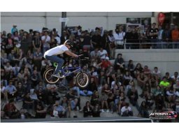 2016 Fise Montpellier