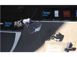 2016 Fise Montpellier
