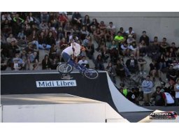 2016 Fise Montpellier