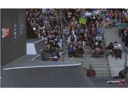 2016 Fise Montpellier