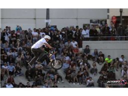 2016 Fise Montpellier