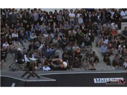 2016 Fise Montpellier