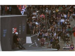 2016 Fise Montpellier