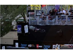 2016 Fise Montpellier