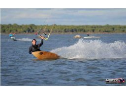 2017 Kitesurf Ingrill