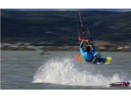 2017 Kitesurf Ingrill
