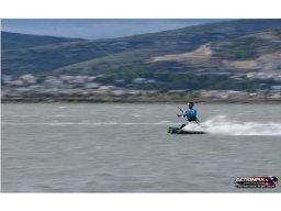 2017 Kitesurf Ingrill