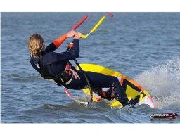 2017 Kitesurf Ingrill