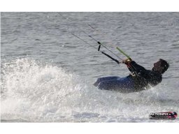 2017 Kitesurf Ingrill