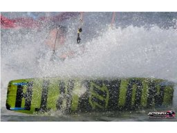 2017 Kitesurf Ingrill