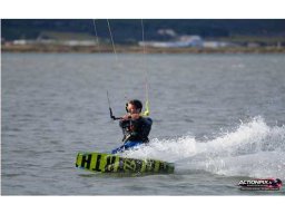 2017 Kitesurf Ingrill