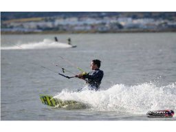 2017 Kitesurf Ingrill