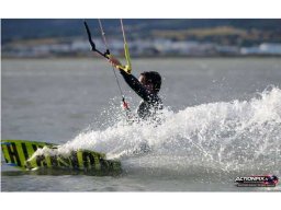 2017 Kitesurf Ingrill