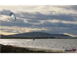 2017 Kitesurf Ingrill