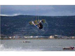 2017 Kitesurf Ingrill