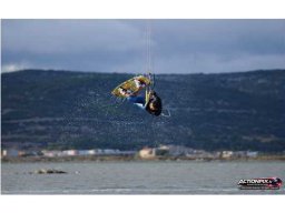 2017 Kitesurf Ingrill