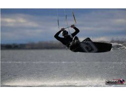 2017 Kitesurf Ingrill