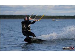 2017 Kitesurf Ingrill