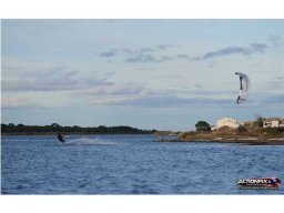 2017 Kitesurf Ingrill