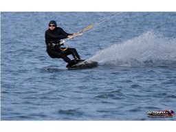 2017 Kitesurf Ingrill