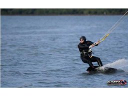 2017 Kitesurf Ingrill