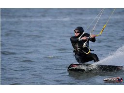 2017 Kitesurf Ingrill