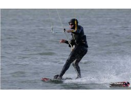 2017 Kitesurf Ingrill