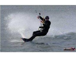 2017 Kitesurf Ingrill