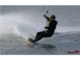 2017 Kitesurf Ingrill