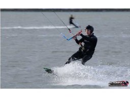 2017 Kitesurf Ingrill