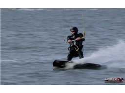 2017 Kitesurf Ingrill