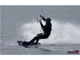 2017 Kitesurf Ingrill