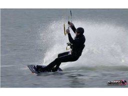 2017 Kitesurf Ingrill