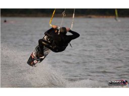 2017 Kitesurf Ingrill