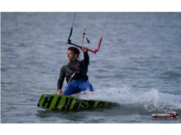 2017 Kitesurf Ingrill