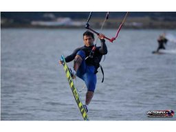 2017 Kitesurf Ingrill