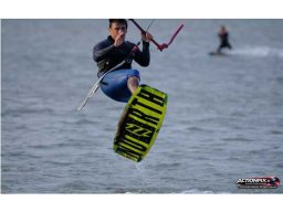 2017 Kitesurf Ingrill