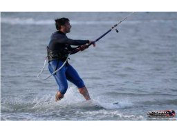 2017 Kitesurf Ingrill