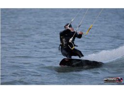 2017 Kitesurf Ingrill